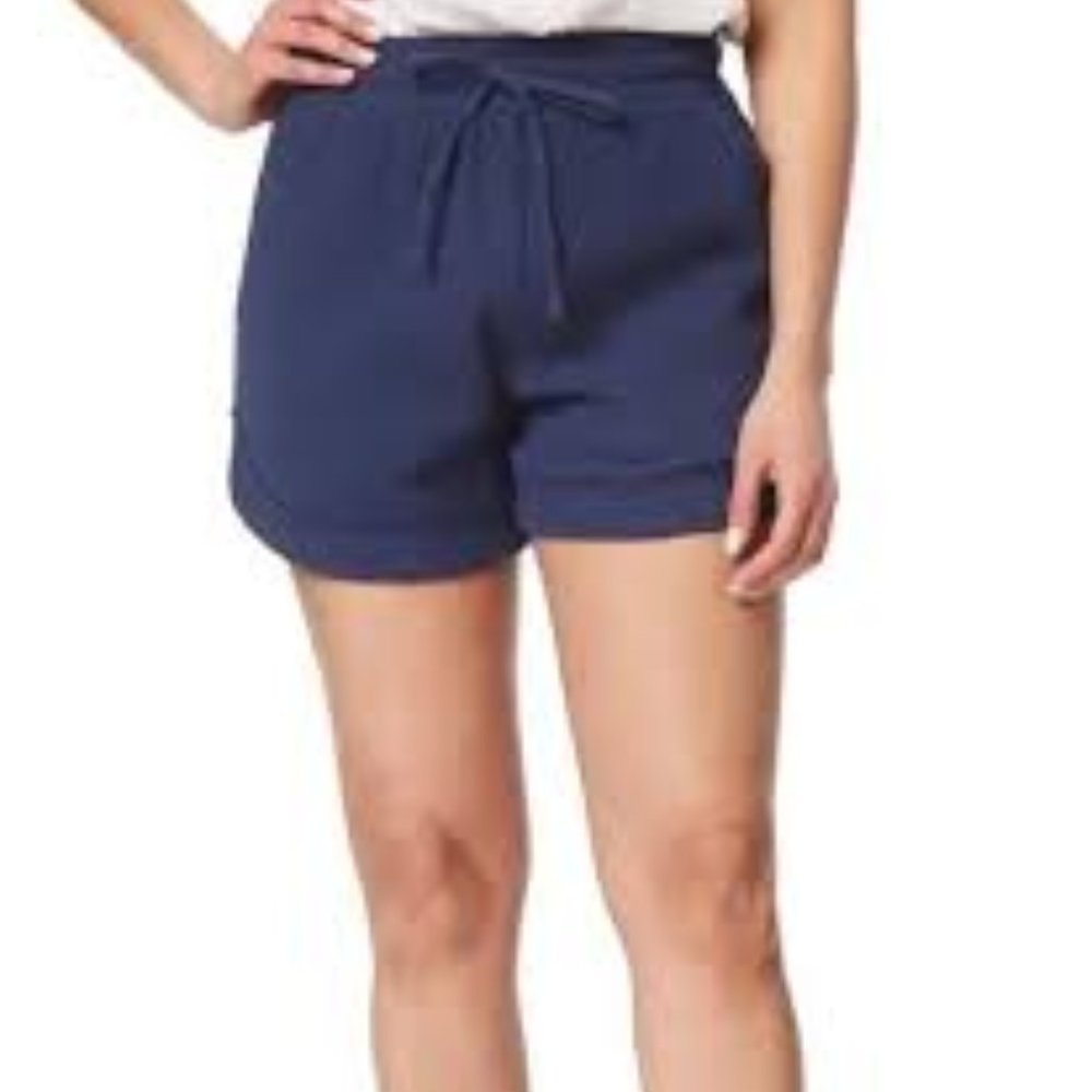 C&C California Navy Blue Shorts Size xs